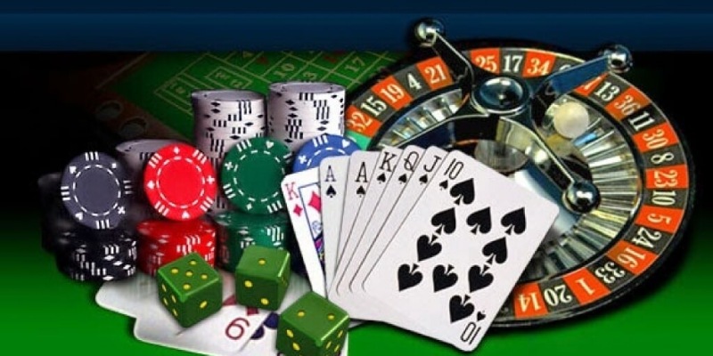 Giới thiệu Good88 về sòng bài Live casino chân thực nhất