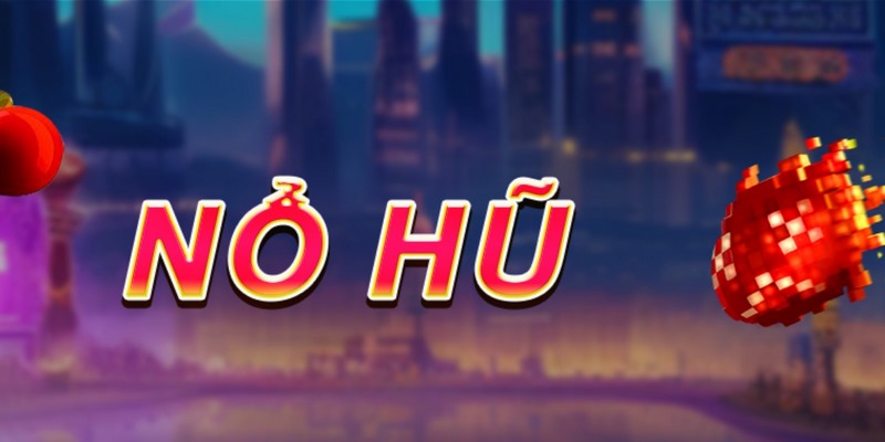 Sảnh nổ hũ PG nổi tiếng về game slot trúng Jackpot siêu khủng