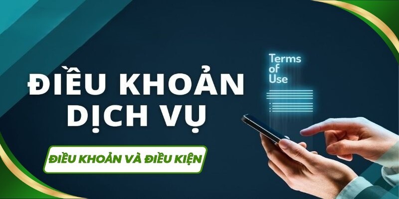 Giới thiệu về điều khoản điều kiện tại Good88