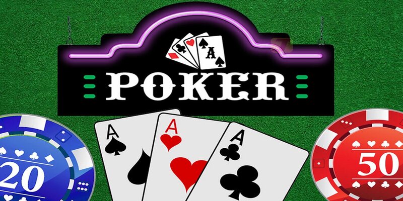 Khái quát về Poker 