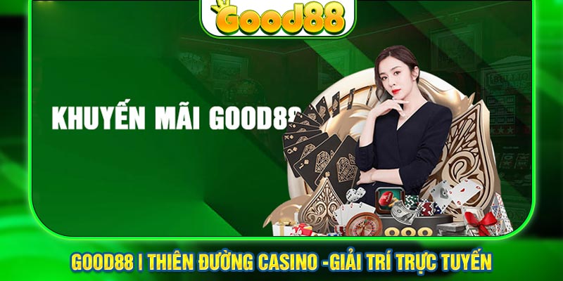 Một số ưu điểm của chương trình khuyến mãi Good88