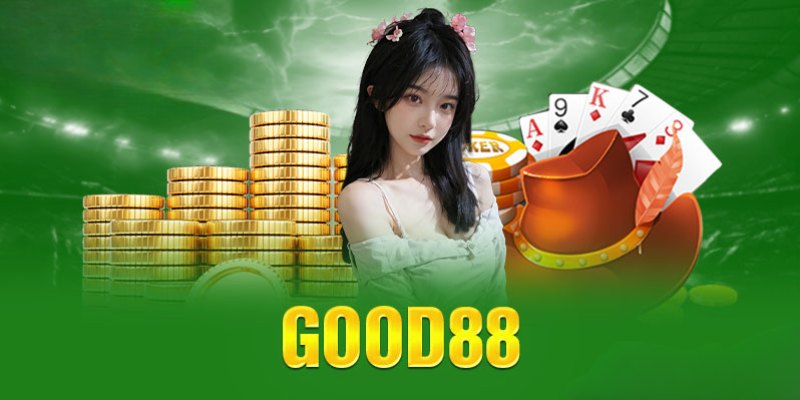 Quá trình Good88 ra đời dưới bàn tay của Bích Phương