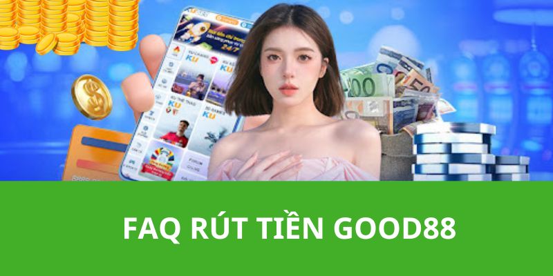 Nhà cái hỗ trợ giải đáp các khó khăn liên quan đến thanh toán rút tiền